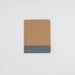 Set Libretas Kraft Color - 3 Unidades Brando