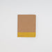 Set Libretas Kraft Color - 3 Unidades Brando