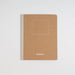 Set Libretas Kraft - 3 Unidades Brando
