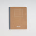 Set Libretas Kraft - 3 Unidades Brando