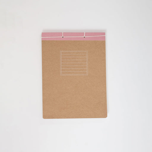 Cuaderno de Notas Kraft Grape (Cuaderno Líneas) Brando