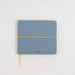 imagen de Libreta Planner Soft - Cuadrada Navy Brando