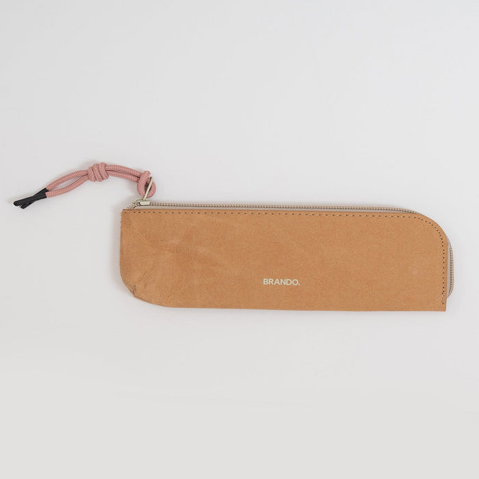 Estuche de Papel Brando