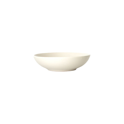 Imagen de Plato Sopa Cerámica Gres Sand Brando