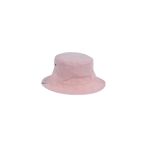 Imagen de Gorro Bucket Linen Nude Brando