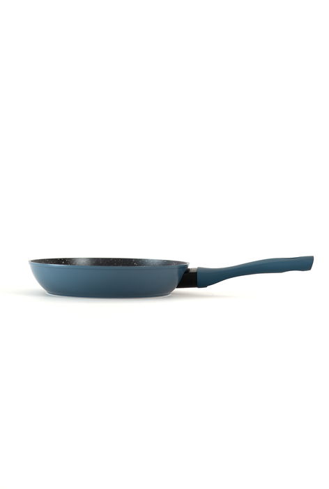 Sartén 24 cms Granite Navy