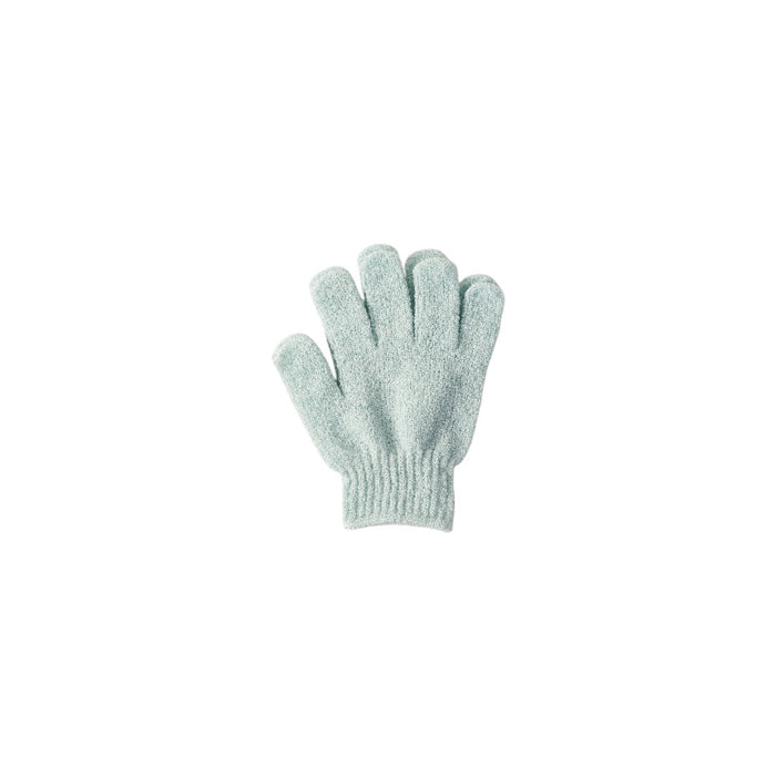 Set 2 Guantes Exfoliantes Mint