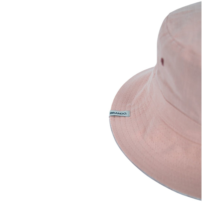 Gorro Bucket Linen